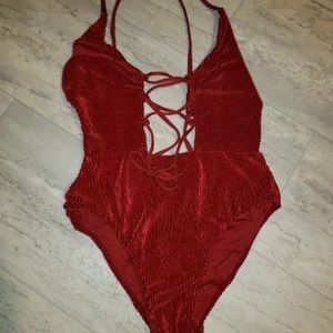 Blue Life Swim - Stunning Blue Life Enchanted One Piece Bikini Blue Life Swim - Stunning Blue Life Enchanted One Piece Bikini